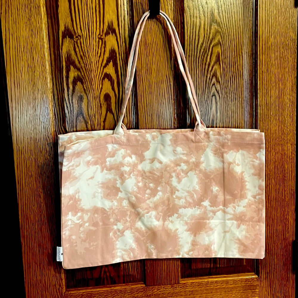 Pureology Canvas Large Tote New